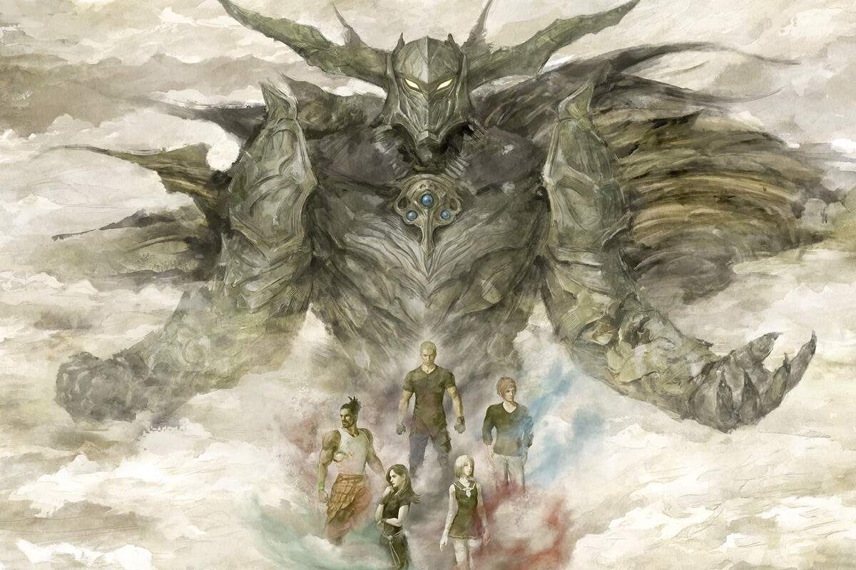 Stranger of Paradise im Test: Final Fantasy als Westentaschen-Souls