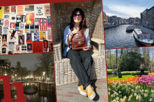 Amsterdam im Frühling: Unser Guide mit 6 Tipps für dich!