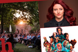 Theater im Park – diese Stars begeistern euch 2022