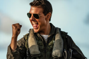 Top Gun Maverick – Review zum neuen Tom Cruise Spektakel