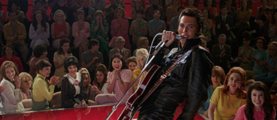 austin butler, the king, elvis, musikfilm