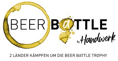 Beer Battle, Logo, Bierverkostung in Wien