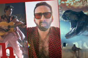 Kinostarts im Juni: Elvis, Nic Cage und Dinosaurier