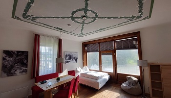 Zimmer im Konrad Haus in Mitterbach