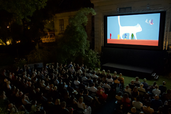 dotdotdot, kurzfilm, festival, volksmuseum, josefstadt