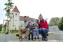 Genialer Familientag im Schloss Orth: Ausstellung und Ferien-Programm