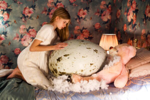 Hatching Kritik – Stimmiger Coming-of-Age Horror aus Finnland