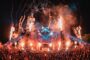 Shutdown Festival 2022: So läuft das Hardstyle-Feuerwerk