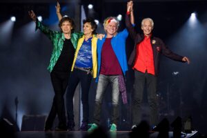 Rolling Stones Top-10: Die besten Songs der Rock-Götter