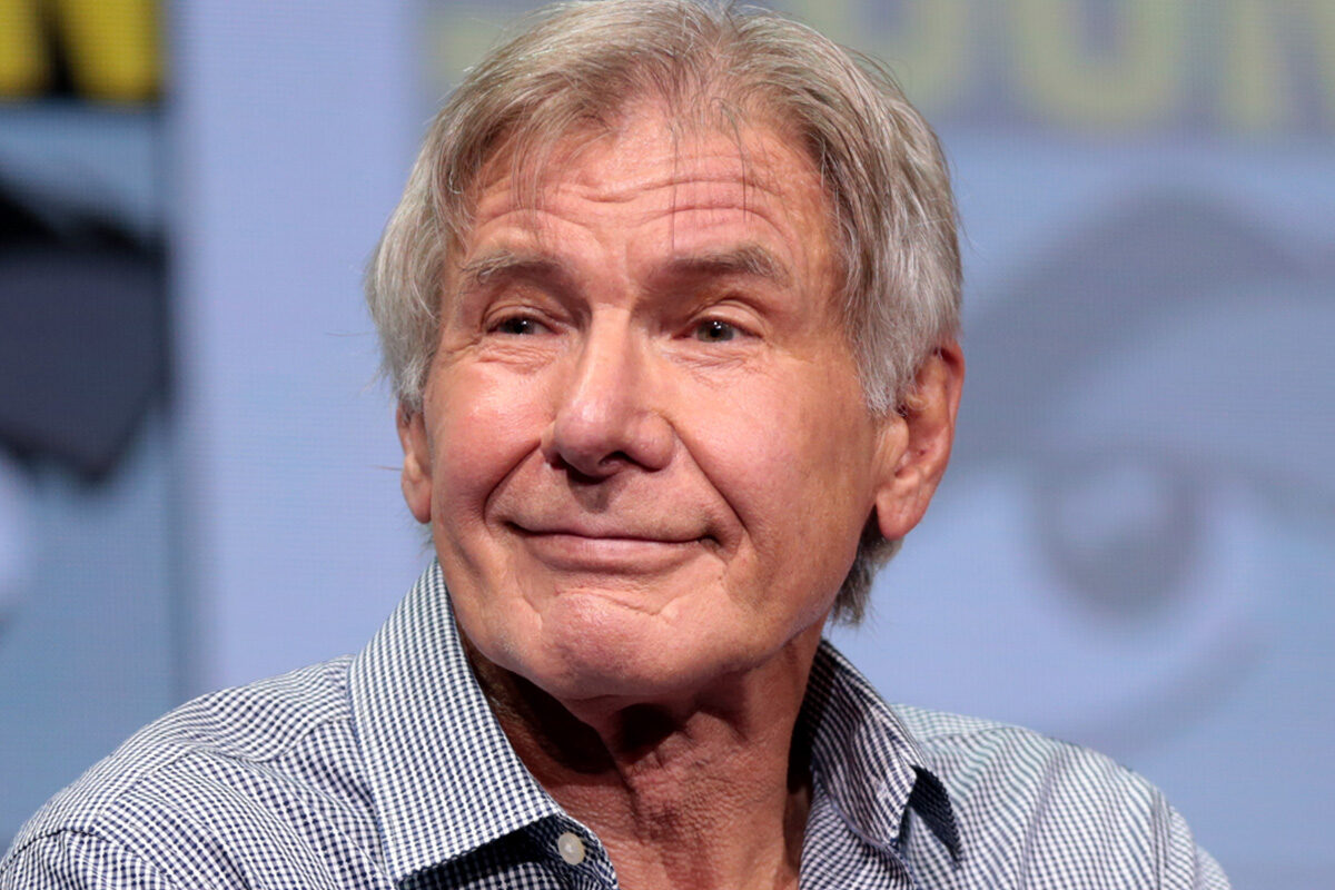 Harrison Ford Filme: Alle Highlights und sein letzter Auftritt
