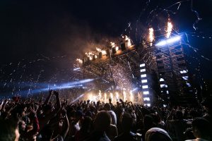 FM4 Frequency Festival 2022 – das erwartet dich beim Mega-Comeback