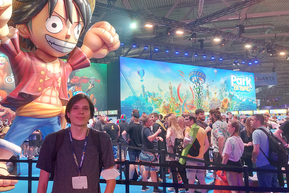 Gamescom 2022 – die größten Highlights und Geheimtipps