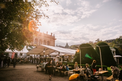 gault&millau genuss-messe, genuss, kursalon hübner, wien, stadtpark