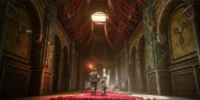 A Plague Tale: Requiem, Asobo Studio, Preview, Game