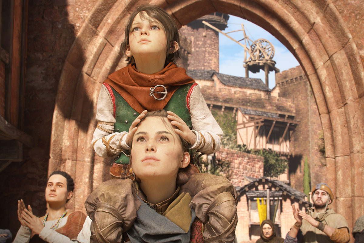 A Plague Tale: Requiem im ersten Test – 2 Kapitel gezockt!