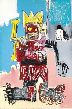 Basquiat, Ausstellungen Herbst Wien, Farben, Mensch 