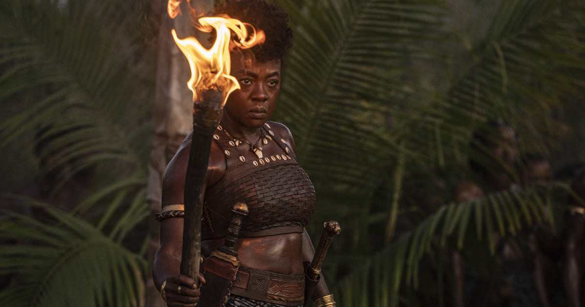 The Woman King Review So gut ist der einfühlsame Actionritt