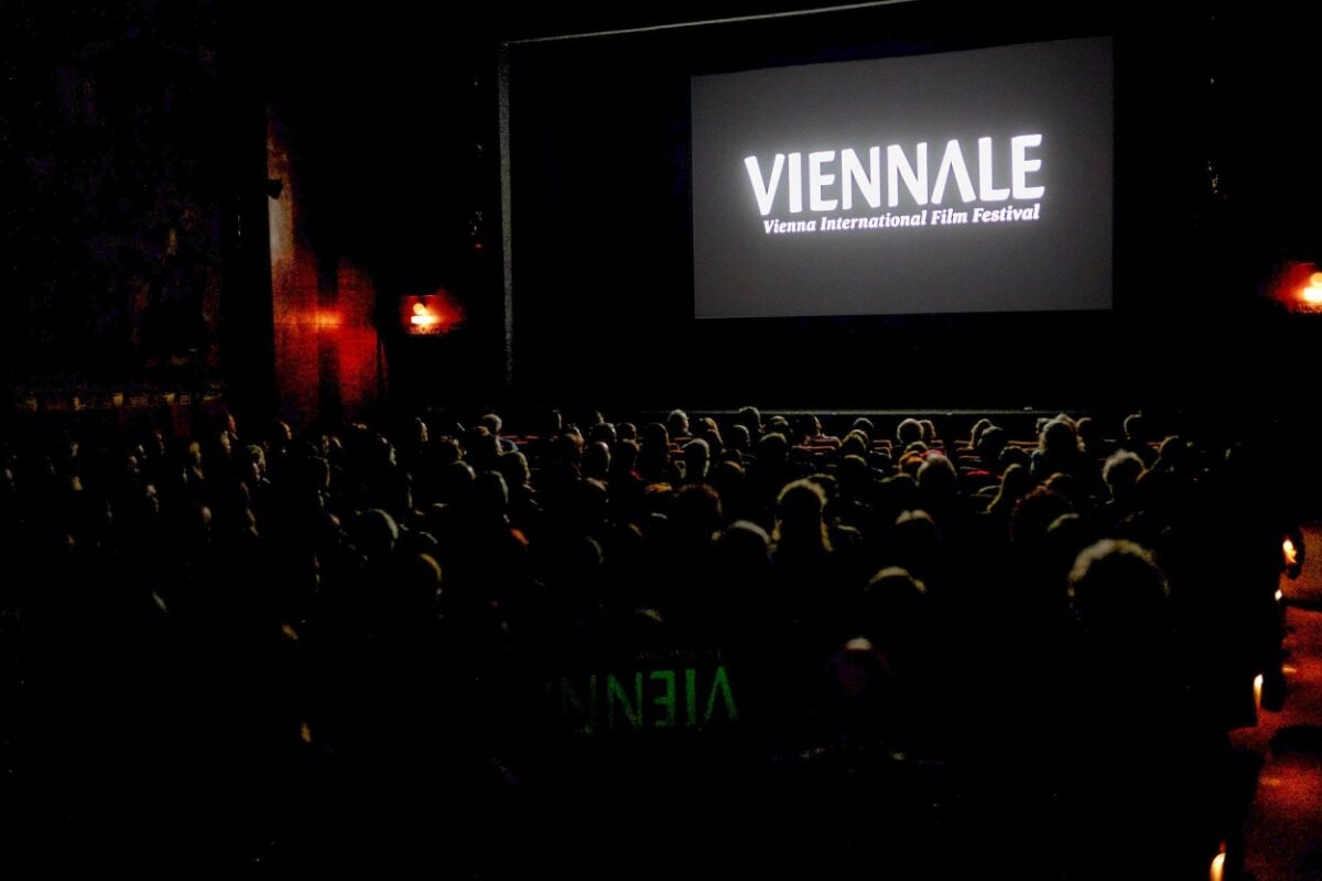 Viennale 2022 – Meisterwerke des Films aus aller Welt