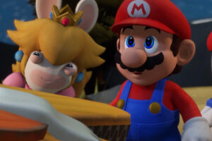 Mario + Rabbids 2 – Review: Strategie-Abenteuer für Jung & Alt