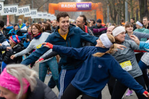 Sie+Er Lauf 2022 – zu zweit die Laufsaison verabschieden