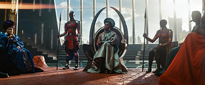 wakanda forever, black panther, kinostarts, disney, mcu, november