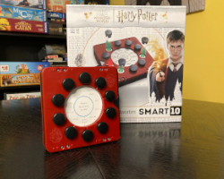 Schachtel und Box und Smart 10 Harry Potter