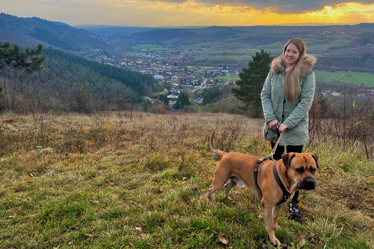 Naturpark Kamptal-Schönberg: Miriams Ausflugstipp Nr. 14