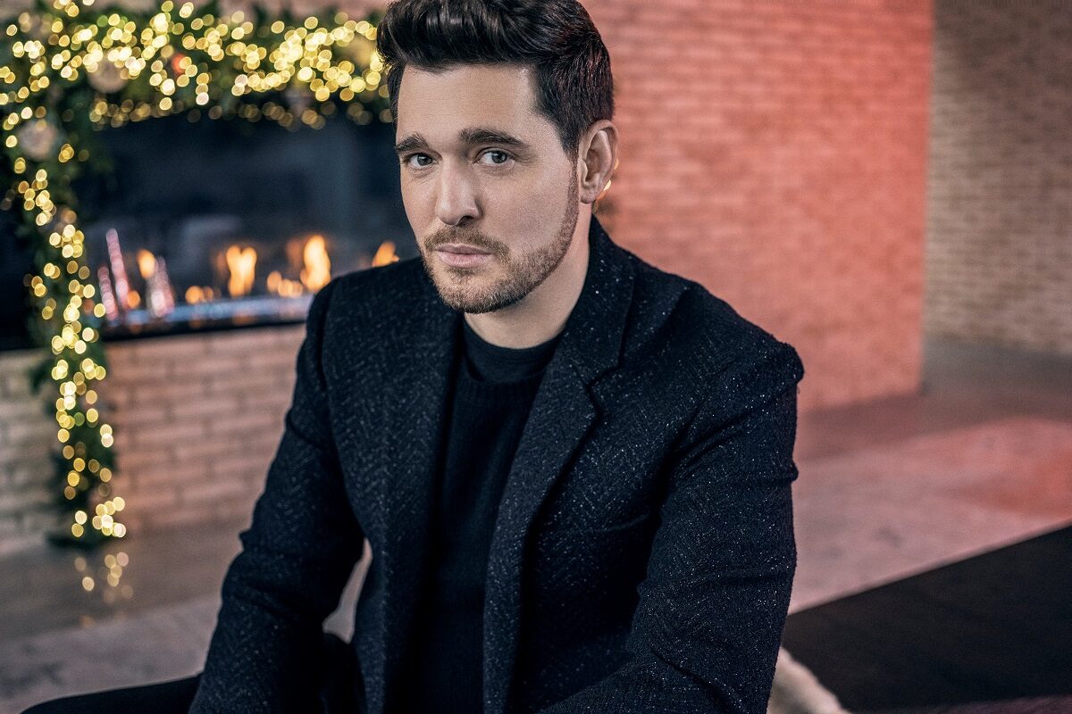 Michael Bublé in Wien: Stimmgewalt mit Herz und Charme