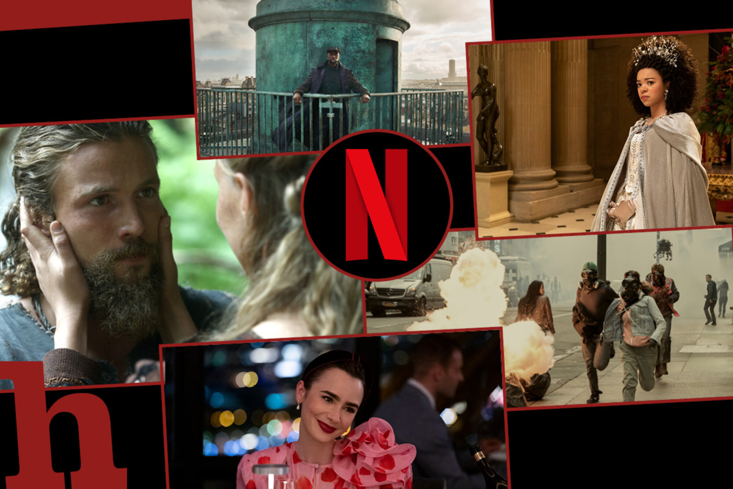 Netflix 2023 Alle neuen Serien, Filme und Fortsetzungen
