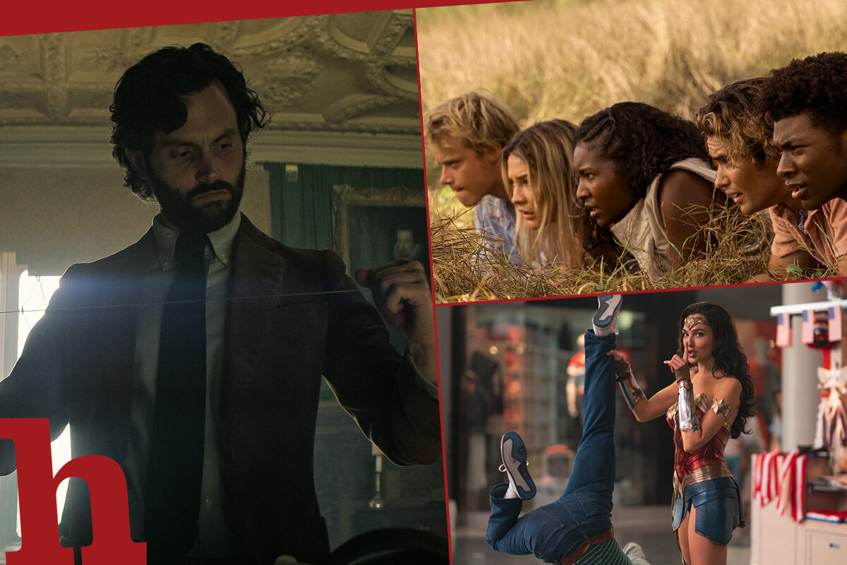 Netflix Februar 2023: Liebe, Drama und unser Lieblings-Stalker