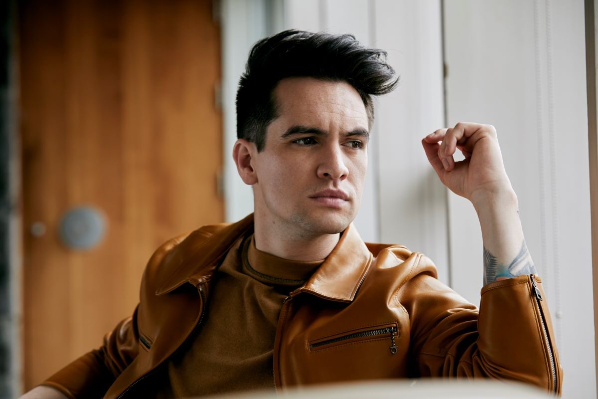 Panic! At The Disco – alles zum Abschiedsgig in der Stadthalle