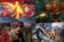 Game Releases im März: Resident Evil, Nintendo und Souls