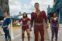 Shazam! Fury of the Gods – Wenig spaßiges Superhelden-Sequel