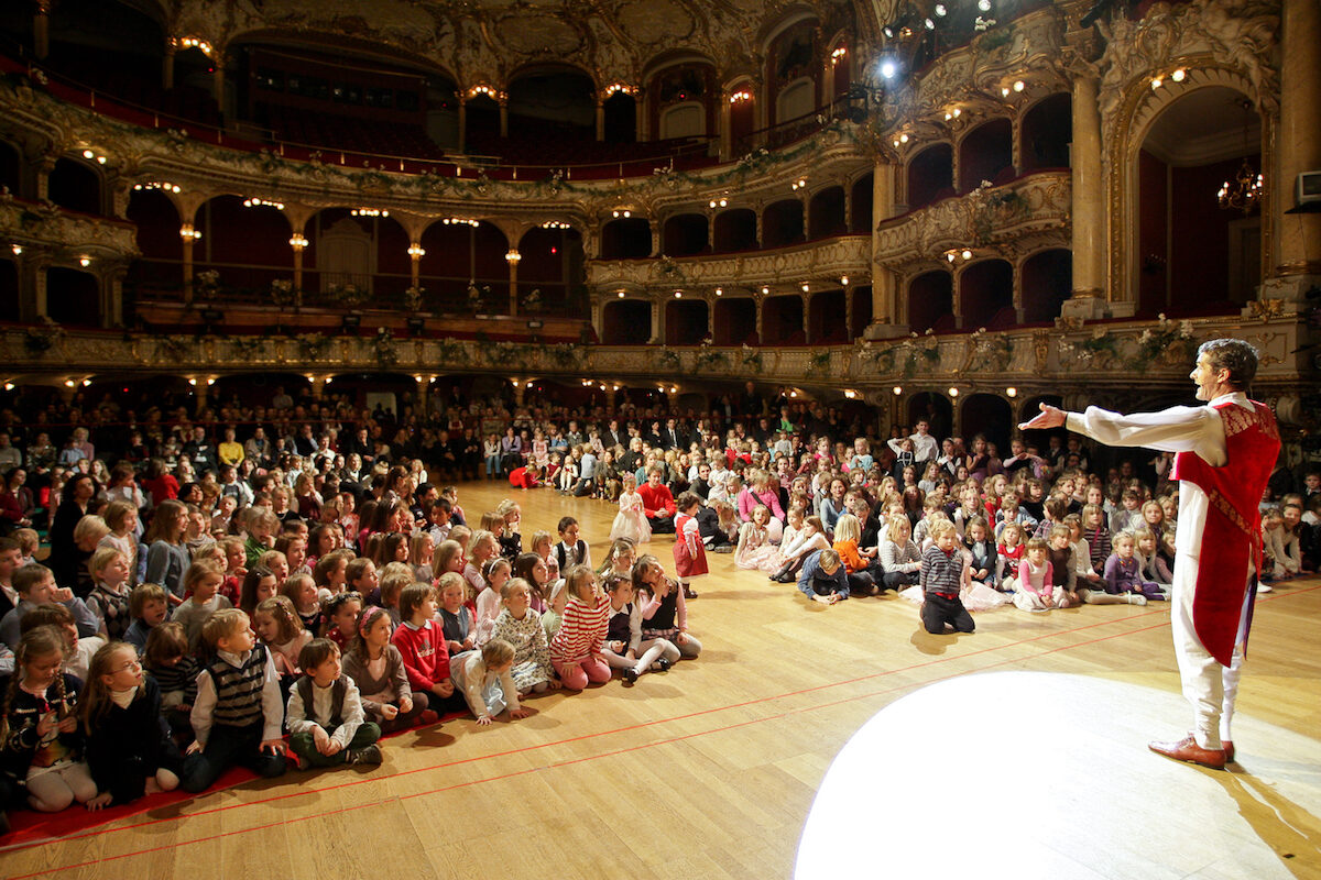 Kinderkonzerte in Wien: Die Highlights im Frühling 2023