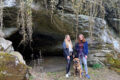 Gudenushöhle im Waldviertel: Im Wohnzimmer der Neandertaler