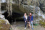 Gudenushöhle im Waldviertel: Im Wohnzimmer der Neandertaler