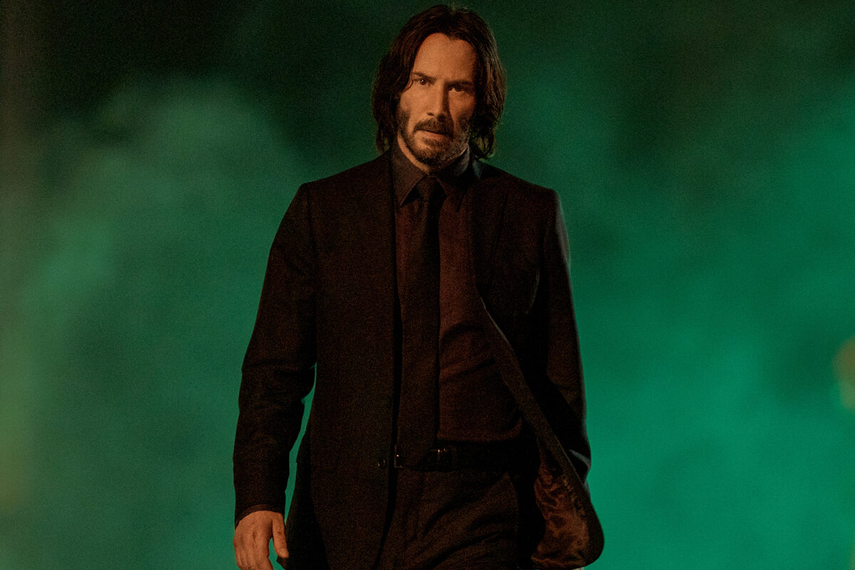 John Wick 4 Kritik – Würdige Fortsetzung der Actionsaga?