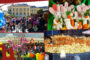 Ostermarkt Schönbrunn: Gewinnt 3×4 Kulinarik-Pakete
