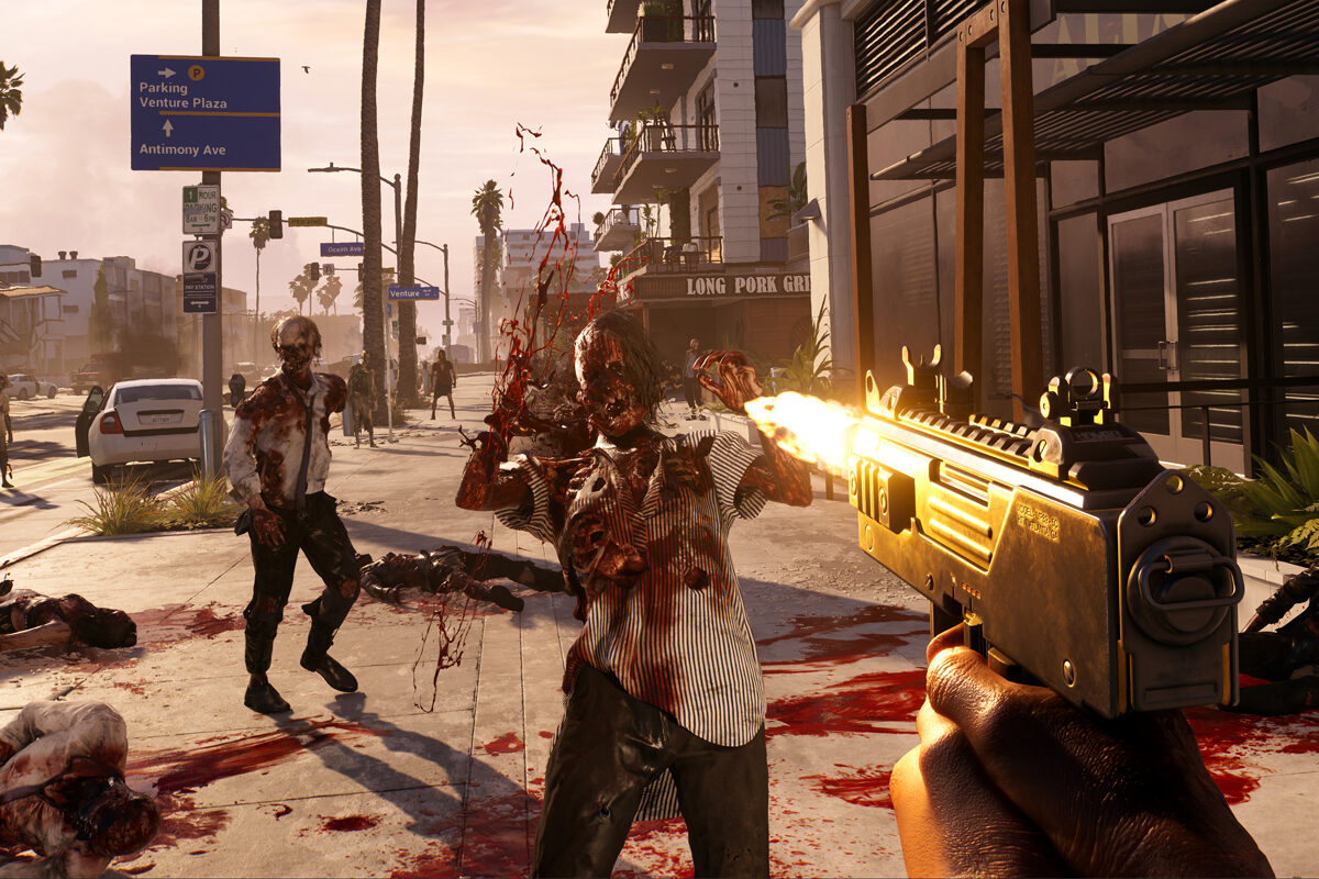 Dead Island 2 Test – so gut ist das Revival der Zombie-Gaudi