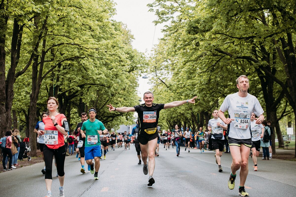 Wien Marathon 2023 – Programm, Favoriten und neue Highlights