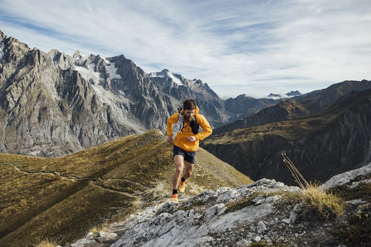 Ultratrail-Ass Flo Grasel: “Nach jedem sagst du, nie wieder!”