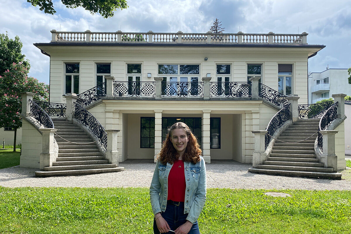 Klimt Villa: Geheimtipp für Kunstbegeisterte im 13. Bezirk