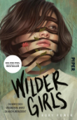 Das illustrierte Buchcover von Wilder Girls von Rory Power.