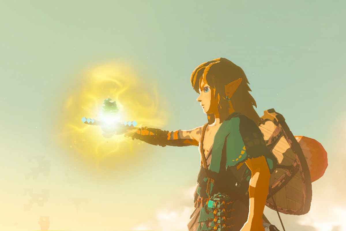 Zelda: Tears of the Kingdom – 10 Tipps & Tricks im Survival-Guide