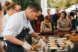 Gault&Millau Genuss-Messe 2023: Foodfestival vom Feinsten