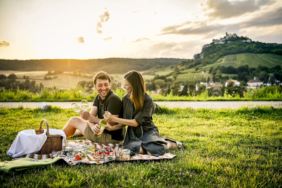 Gewinn Picknick im Weinviertel für 2 oder deine Familie