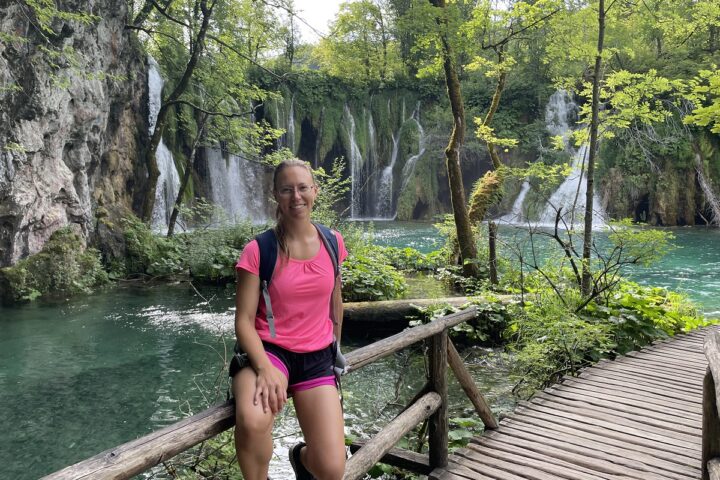 Plitvicer Seen – Tipps für deinen Wanderurlaub im Nationalpark