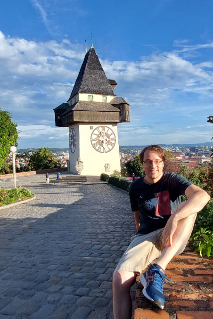 50 Graz Tipps – dein ultimativer Stadtguide mit Karte