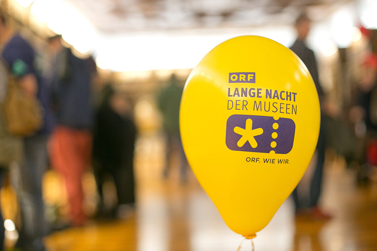 Lange Nacht der Museen 2023 – Tickets, Highlights & Treffpunkte