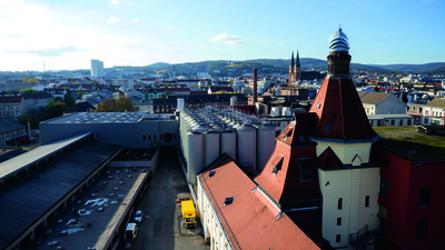 Ottakringer Brauerei, Pressefoto